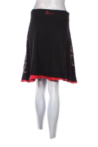 Φούστα Desigual, Μέγεθος M, Χρώμα Πολύχρωμο, Τιμή 31,99 €