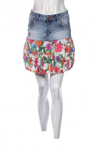 Sukně Desigual, Velikost S, Barva Vícebarevné, Cena  889,00 Kč