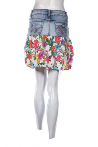 Sukně Desigual, Velikost S, Barva Vícebarevné, Cena  889,00 Kč