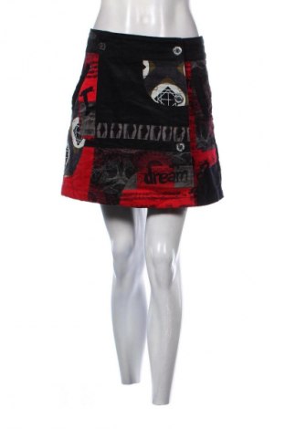 Sukně Desigual, Velikost M, Barva Vícebarevné, Cena  809,00 Kč