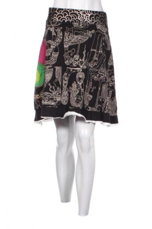Rock Desigual, Größe L, Farbe Mehrfarbig, Preis € 75,32
