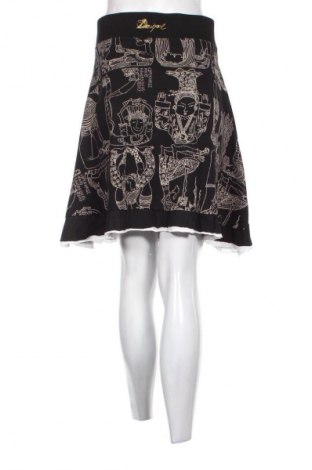 Rock Desigual, Größe L, Farbe Mehrfarbig, Preis € 75,32