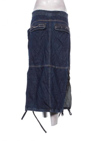 Rock Djofra, Größe M, Farbe Blau, Preis 28,13 €