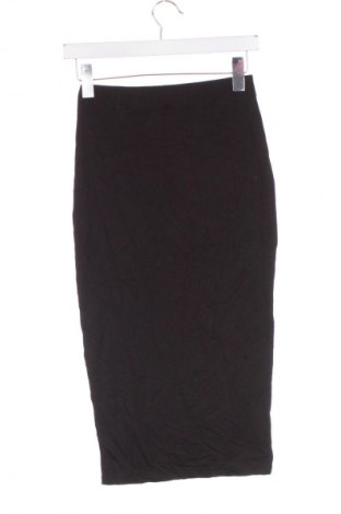 Rock Dorothy Perkins, Größe XS, Farbe Schwarz, Preis € 17,99
