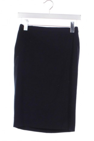 Fustă ESCADA BY MARGARETHA LEY, Mărime XS, Culoare Albastru, Preț 498,00 Lei