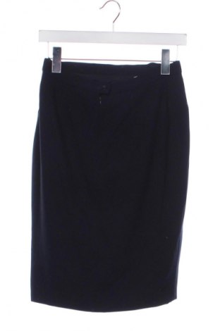 Fustă ESCADA BY MARGARETHA LEY, Mărime XS, Culoare Albastru, Preț 498,00 Lei