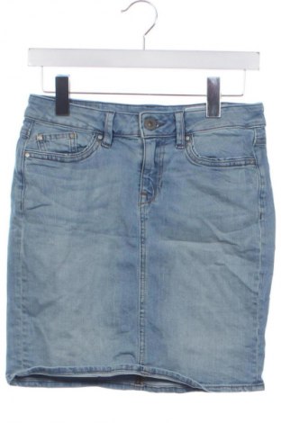 Sukně Edc By Esprit, Velikost XS, Barva Modrá, Cena  659,00 Kč