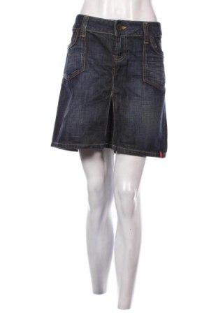 Sukňa Edc By Esprit, Veľkosť M, Farba Modrá, Cena  9,95 €