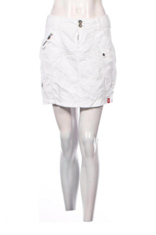 Пола Edc By Esprit, Размер M, Цвят Бял, Цена 26,99 лв.