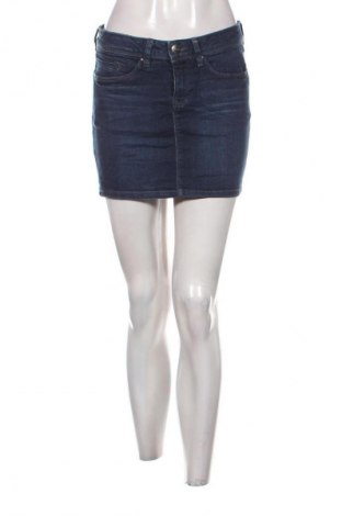 Spódnica Edc By Esprit, Rozmiar M, Kolor Niebieski, Cena 134,99 zł