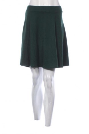 Φούστα Edc By Esprit, Μέγεθος L, Χρώμα Πράσινο, Τιμή 24,99 €