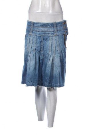 Szoknya Edc By Esprit, Méret M, Szín Kék, Ár 11 099 Ft