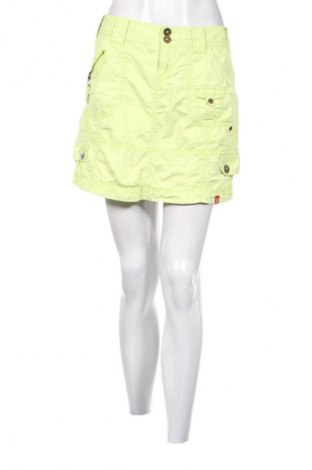 Пола Edc By Esprit, Размер L, Цвят Зелен, Цена 41,04 лв.