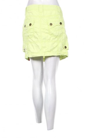 Пола Edc By Esprit, Размер L, Цвят Зелен, Цена 41,04 лв.