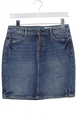 Пола Edc By Esprit, Размер S, Цвят Син, Цена 41,99 лв.