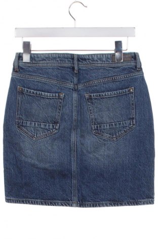 Пола Edc By Esprit, Размер S, Цвят Син, Цена 41,99 лв.