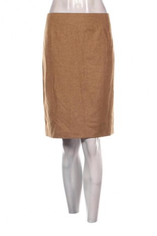 Sukně Escada, Velikost XL, Barva Hnědá, Cena  2 949,00 Kč