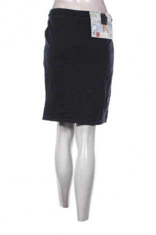 Rock Esmara, Größe M, Farbe Blau, Preis € 21,99