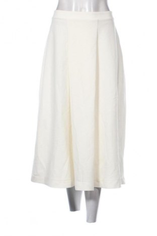Φούστα Esprit, Μέγεθος XL, Χρώμα Λευκό, Τιμή 32,99 €