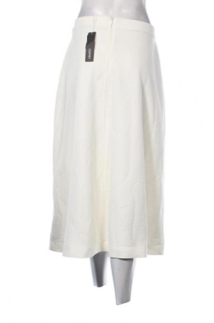 Φούστα Esprit, Μέγεθος XL, Χρώμα Λευκό, Τιμή 32,99 €