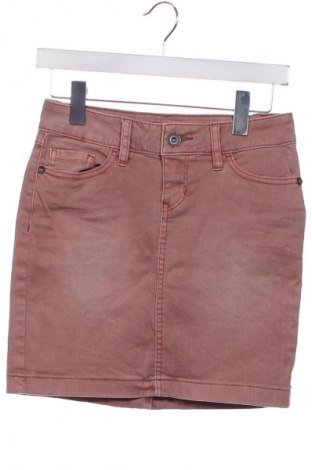 Φούστα Esprit, Μέγεθος XS, Χρώμα Σάπιο μήλο, Τιμή 20,99 €