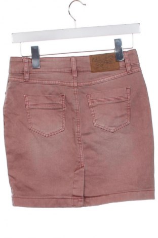 Φούστα Esprit, Μέγεθος XS, Χρώμα Σάπιο μήλο, Τιμή 20,99 €