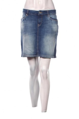 Φούστα Esprit, Μέγεθος M, Χρώμα Μπλέ, Τιμή 26,99 €