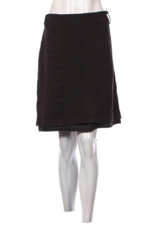 Φούστα Esprit, Μέγεθος L, Χρώμα Μαύρο, Τιμή 26,99 €