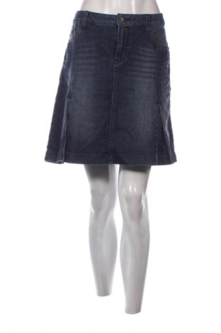 Sukně Esprit, Velikost XL, Barva Modrá, Cena  599,00 Kč