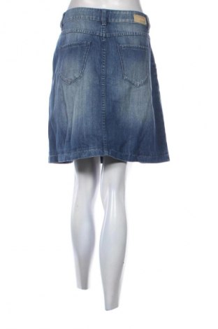 Φούστα Esprit, Μέγεθος M, Χρώμα Μπλέ, Τιμή 24,99 €