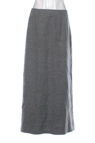 Szoknya Esprit, Méret L, Szín Szürke, Ár 8 208 Ft