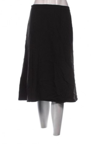 Szoknya Essentials, Méret XXL, Szín Fekete, Ár 5 199 Ft