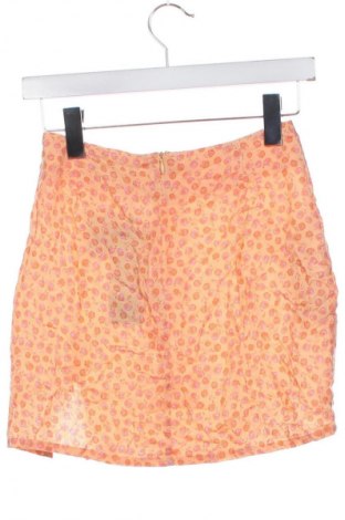 Φούστα Fb Sister, Μέγεθος XXS, Χρώμα Πολύχρωμο, Τιμή 7,99 €