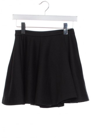 Fustă Feliz, Mărime XS, Culoare Negru, Preț 66,26 Lei