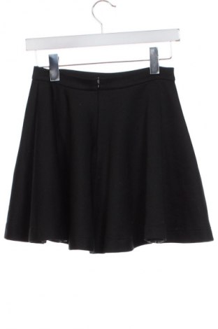 Fustă Feliz, Mărime XS, Culoare Negru, Preț 66,26 Lei