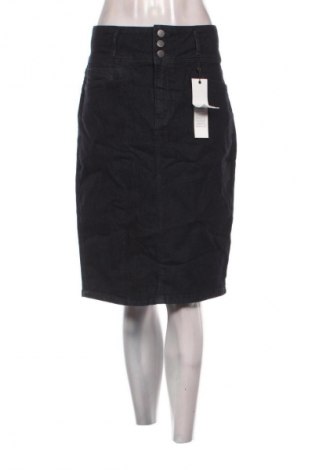 Fustă Flash Woman, Mărime L, Culoare Albastru, Preț 156,99 Lei