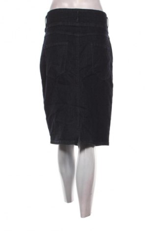Fustă Flash Woman, Mărime L, Culoare Albastru, Preț 156,99 Lei