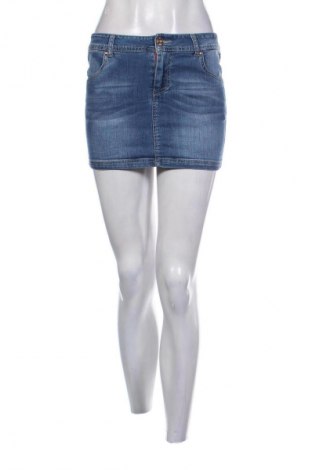 Sukňa Flouse, Veľkosť S, Farba Modrá, Cena  14,91 €