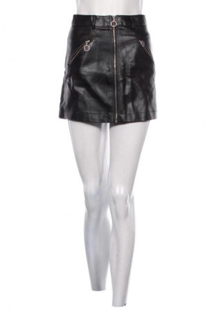 Fustă Forever 21, Mărime S, Culoare Negru, Preț 52,99 Lei