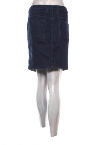 Sukně G-Star Raw, Velikost XL, Barva Modrá, Cena  1 629,00 Kč