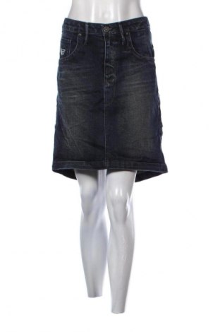 Sukně G-Star Raw, Velikost XL, Barva Modrá, Cena  1 629,00 Kč