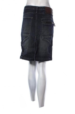 Sukně G-Star Raw, Velikost XL, Barva Modrá, Cena  1 629,00 Kč