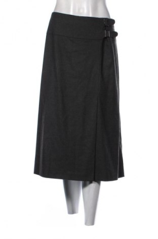 Fustă Gerry Weber, Mărime XL, Culoare Gri, Preț 119,99 Lei