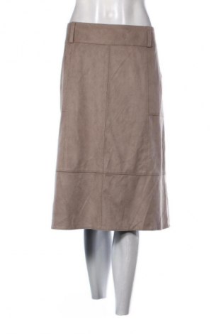 Fustă Gerry Weber, Mărime XXL, Culoare Maro, Preț 119,99 Lei