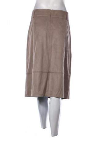 Fustă Gerry Weber, Mărime XXL, Culoare Maro, Preț 119,99 Lei