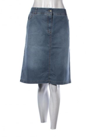 Rock Gerry Weber, Größe XXL, Farbe Blau, Preis € 28,04