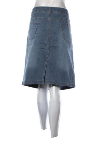Rock Gerry Weber, Größe XXL, Farbe Blau, Preis € 28,04