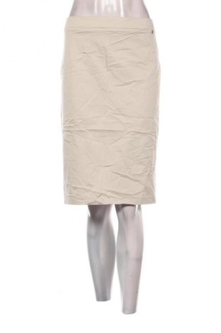 Φούστα Gerry Weber, Μέγεθος XL, Χρώμα  Μπέζ, Τιμή 18,99 €