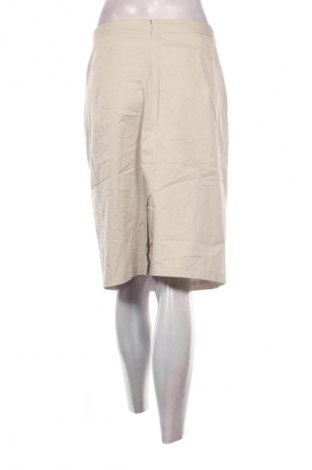 Φούστα Gerry Weber, Μέγεθος XL, Χρώμα  Μπέζ, Τιμή 18,99 €
