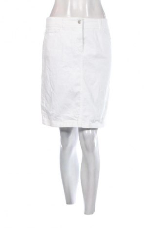 Sukňa Gerry Weber, Veľkosť S, Farba Biela, Cena  31,95 €